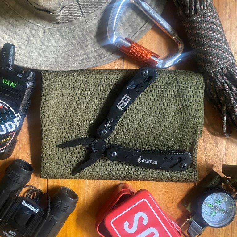 Gerber multiplier tool